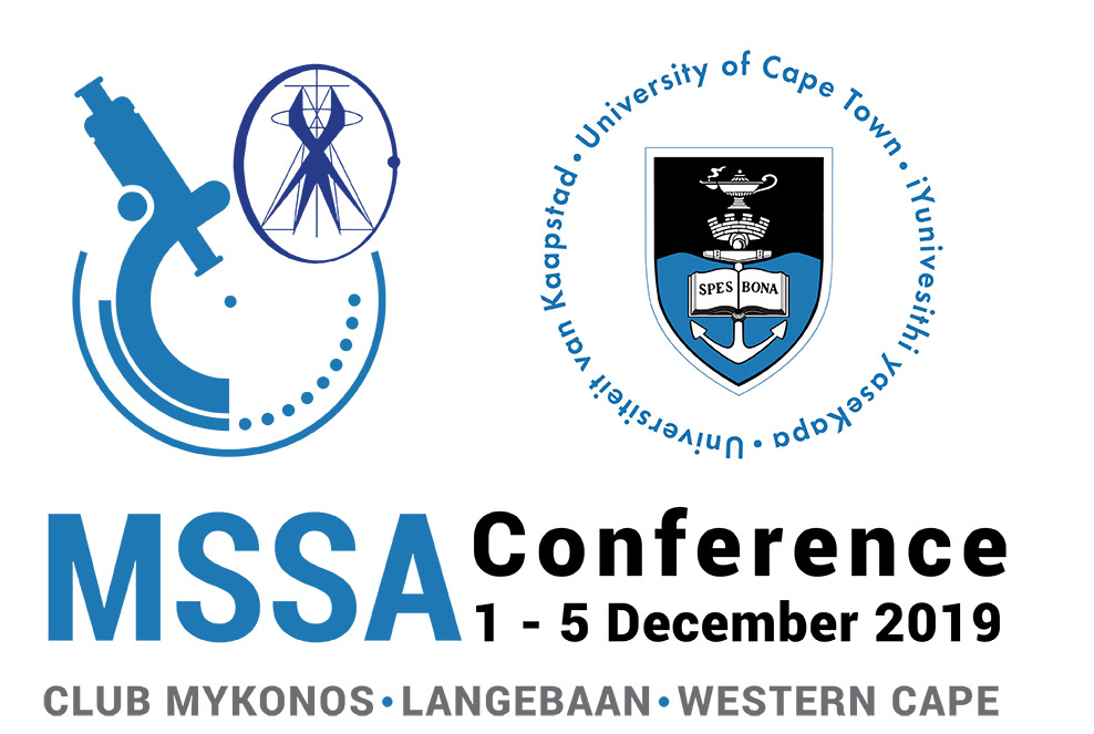 MSSA Conference 2019